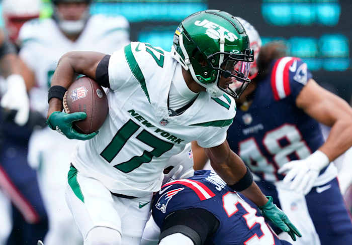 Chiefs vs. Jets Prediction with DraftKings