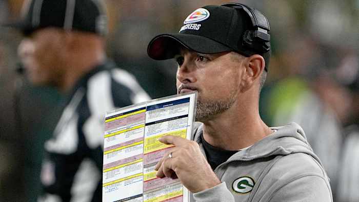 Matt LaFleur