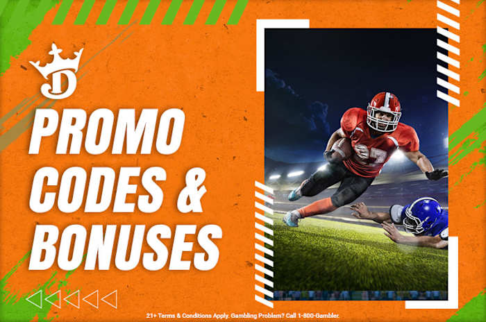 Promo Code for DraftKings