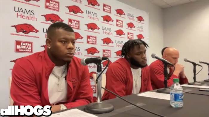 093023-Hogs Players-Texas A&M Post