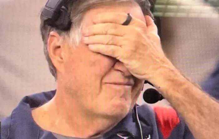 Is Bill Belichick's Hall of Fame career with the Patriots coming to an end?