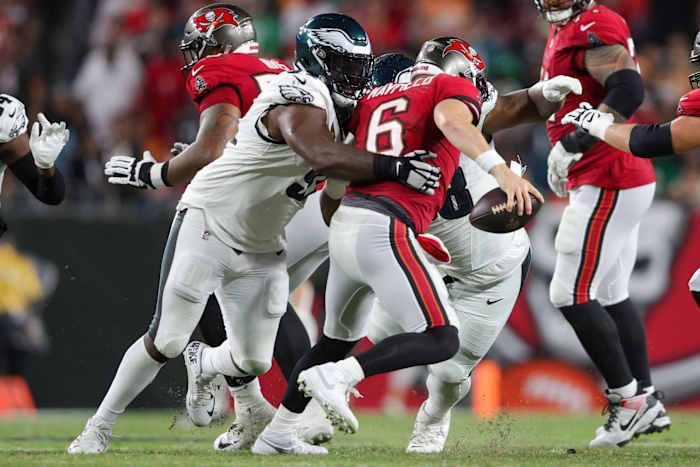 Fletcher Cox