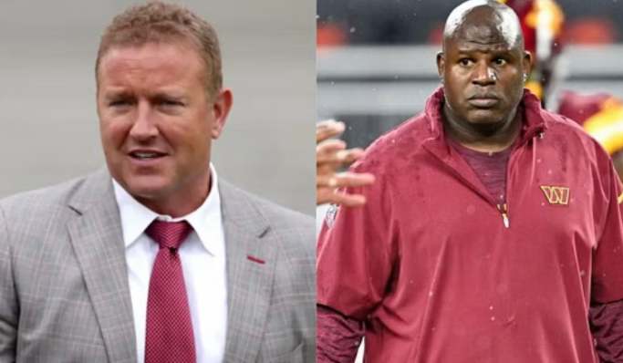 Kirk Herbstreit Is Wrong on Eric Bieniemy