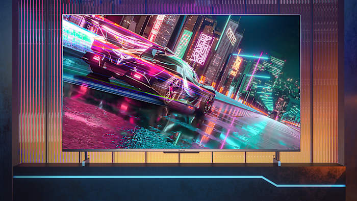 75-inch Hisense ULED U7 TV