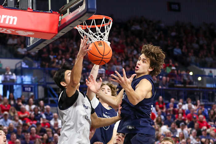 Jun, Dusty Stromer, Braden Huff