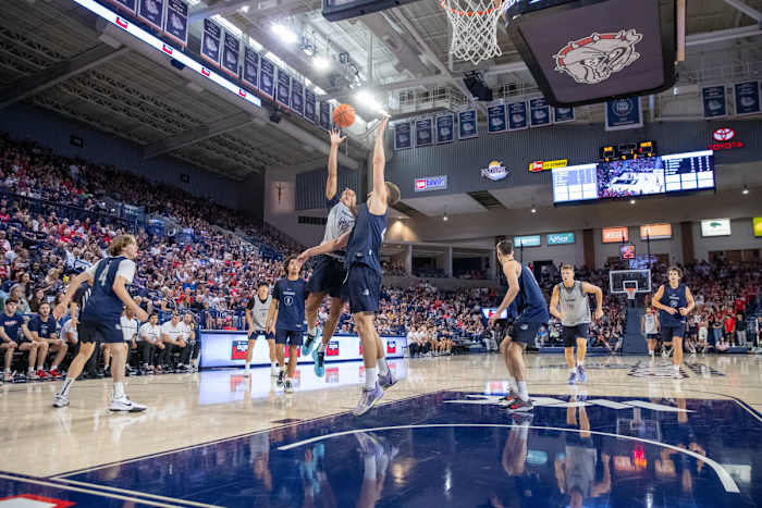 Gonzaga Kraziness in the Kennel 2023154