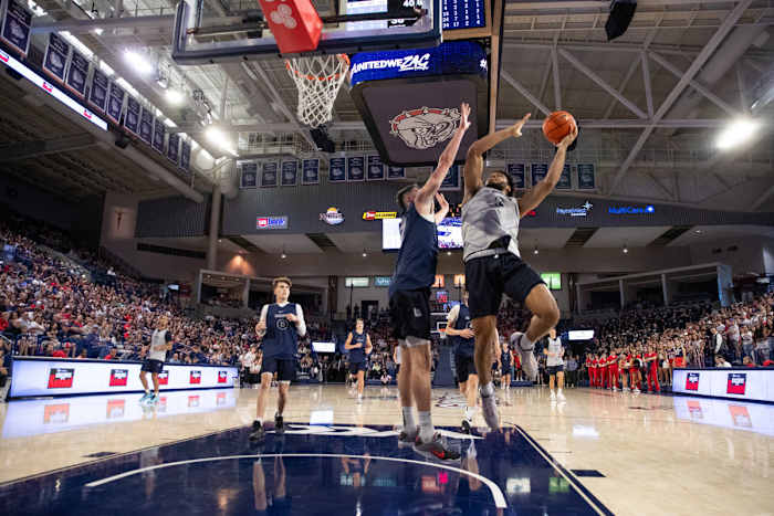 Gonzaga Kraziness in the Kennel 2023160