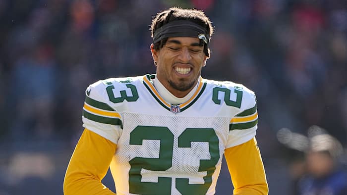 Jaire Alexander