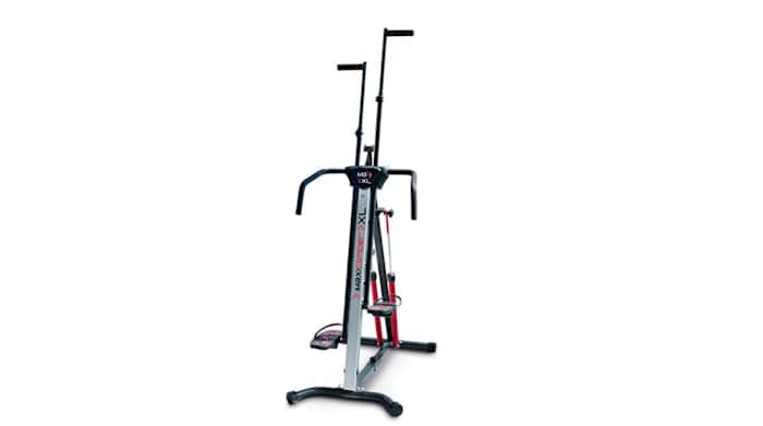 MaxiClimber XL-2000