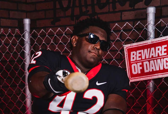 2024 DT Prospect Aydin Breland is Set to Make His College Commitment Announcement Saturday