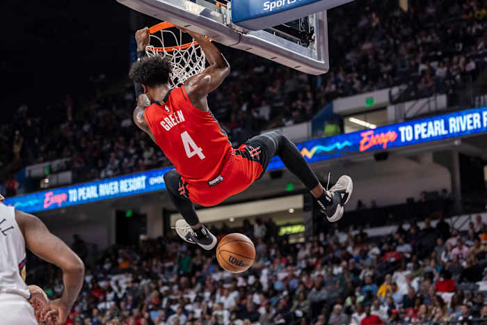 Jalen Green