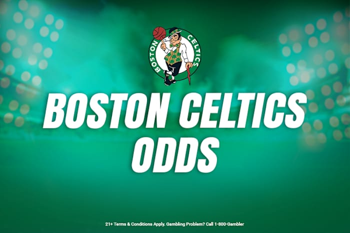 Boston-Celtics-Odds