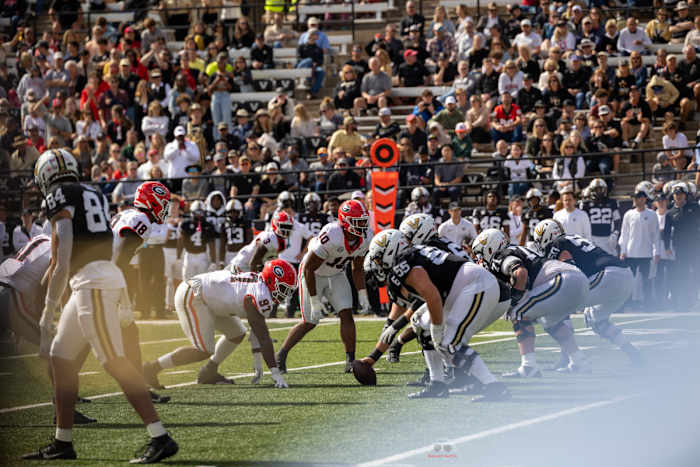 LB, Jamon Dumas-Johnson