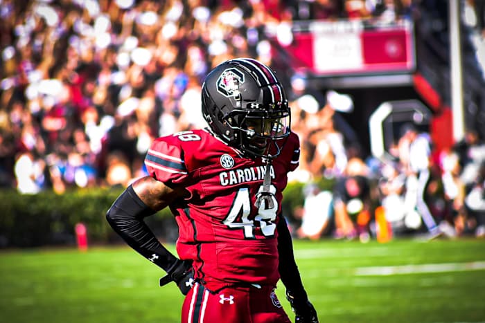 DB #13/#48 Kajuan Banks