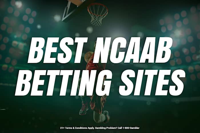 Explore the best NCAAB betting sites online in the US, meticulously chosen by our expert team to be the best available in March 2024.