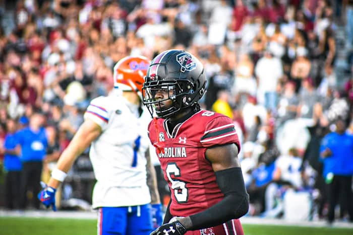 CB #6 Marcellas Dial