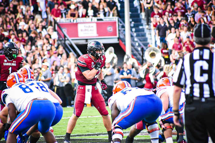 MLB #52 Stone Blanton