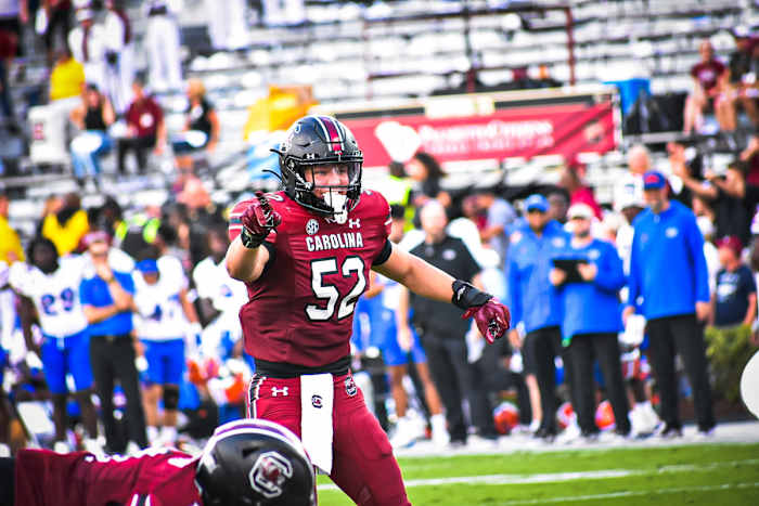 MLB #52 Stone Blanton