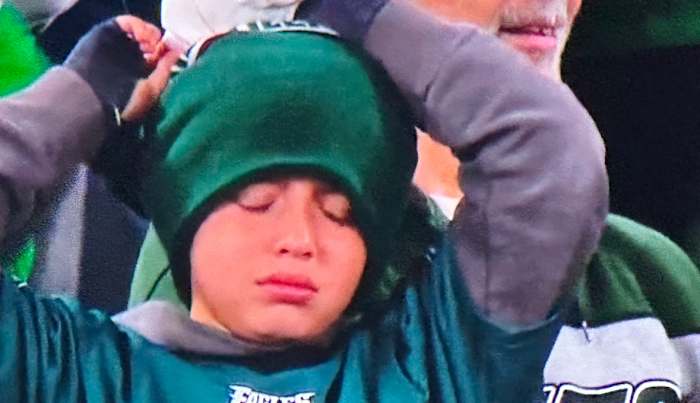 Eagles lose 