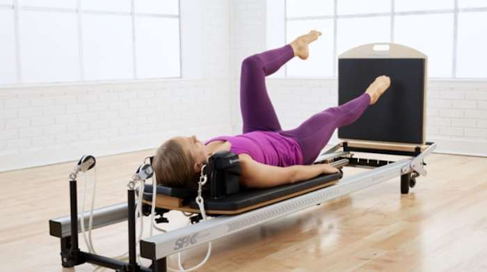 Merrithew Reformer Review