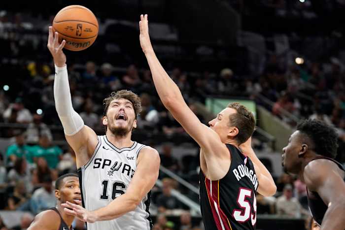 Cedi Osman