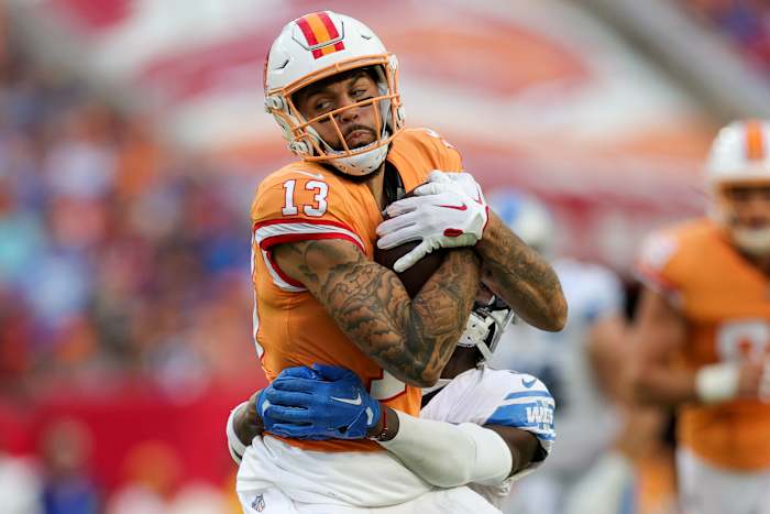 Falcons vs. Buccaneers Prediction with FanDuel