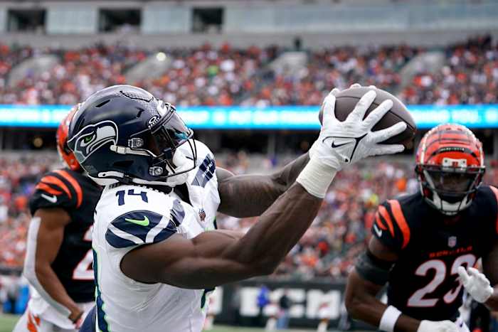 Cardinals vs. Seahawks Prediction with FanDuel