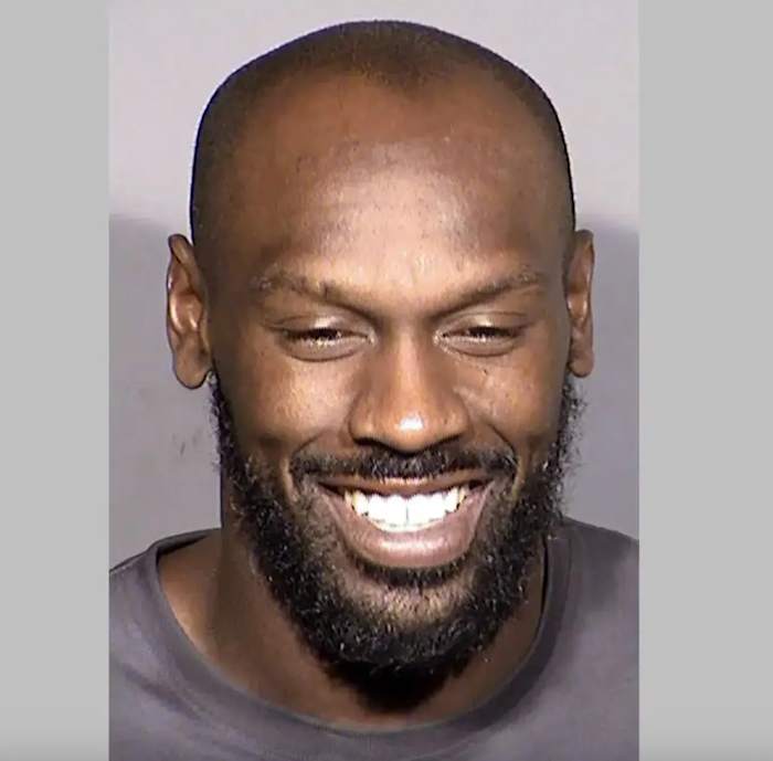 Former New England Patriots defensive end Chandler Jones was arrested on Tuesday.