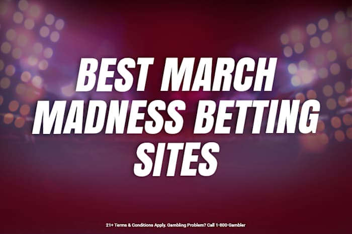 Explore the best March Madness betting sites online in the US, meticulously chosen by our expert team to be the best available in 2023-24.