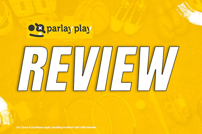 Get the comprehensive review for ParlayPlay. FanNation's experts outline the operator's functionality, pros & cons, standout features and a top welcome bonus.