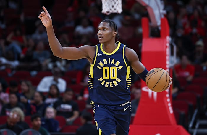 Pacers Predictions with DraftKings