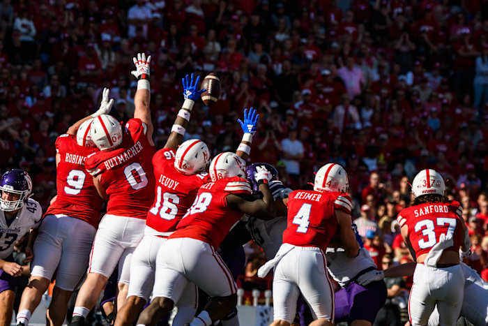 04_FB vs Northwestern 1021