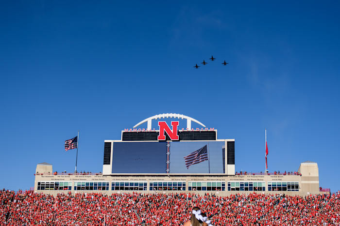 05_FB vs Northwestern 1021