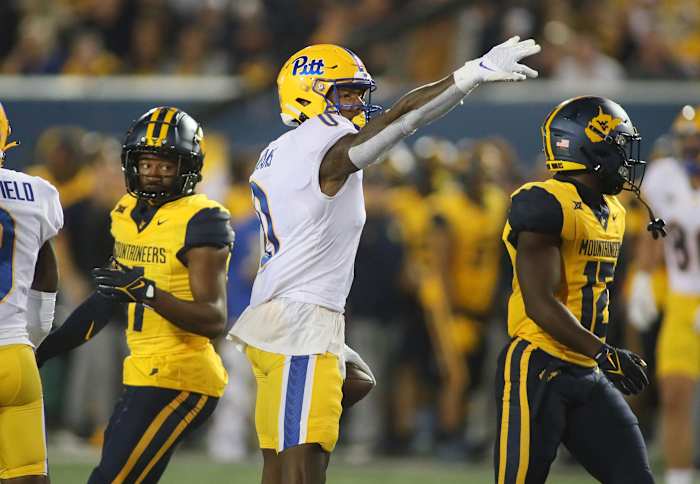 Pittsburgh vs. Notre Dame Prediction with DraftKings