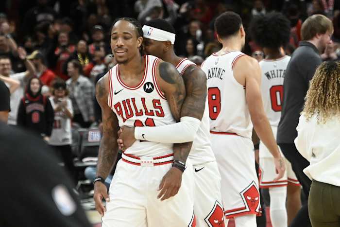 Bulls vs. Pistons Prediction with DraftKings