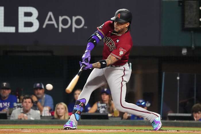 Diamondbacks vs. Rangers Prediction with DraftKings