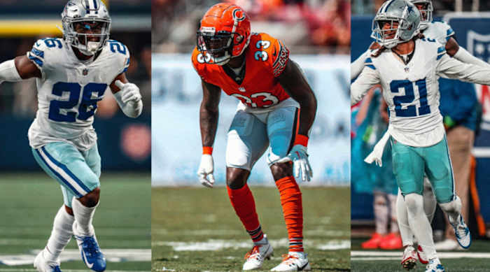 Bland, Johnson & Gilmore