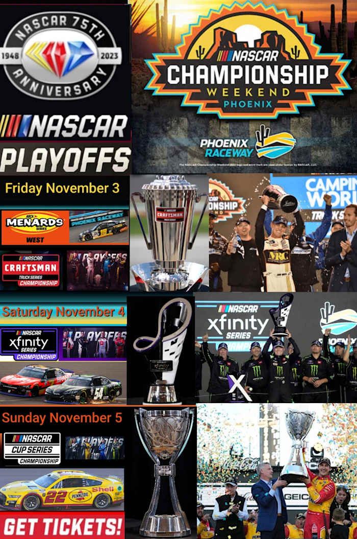 Graphic courtesy Dylan Bauerle Racing