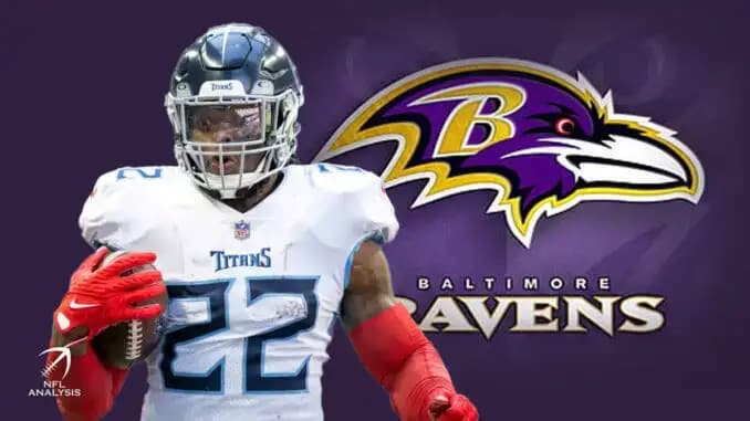 Reporter-Claims-Ravens-Had-Trade-In-Place-For-Titans_-Derrick-Henry-678x381