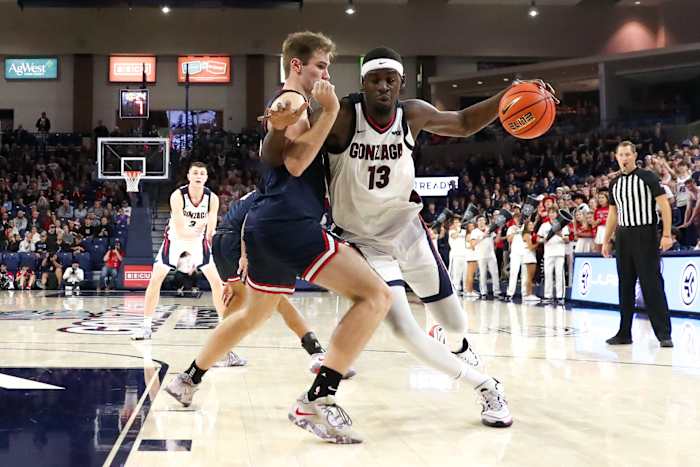 Gonzaga, LC State51