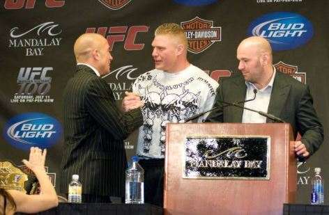 Courtesy Zuffa LLC
