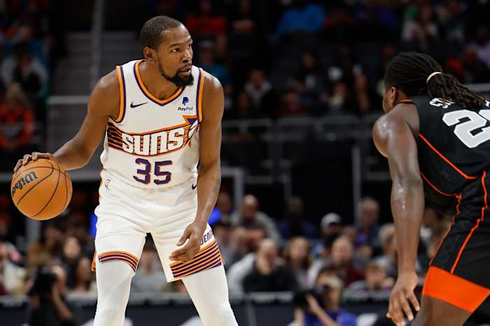 Suns vs. Bulls Prediction with DraftKings