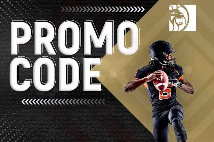 BetMGM NFL Promo Code