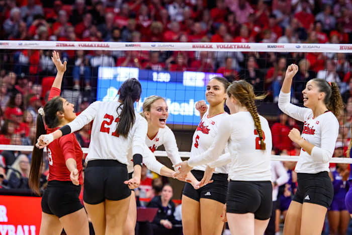 15_VB vs Northwestern 1106