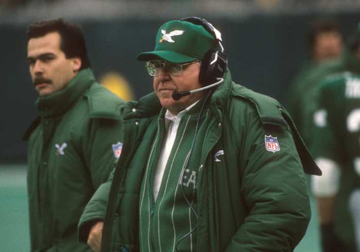 Buddy Ryan
