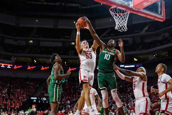 04_Josiah Allick_MBB vs Florida A&M 1109