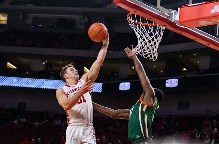 12_Cale Jacobsen_MBB vs Florida A&M 1109