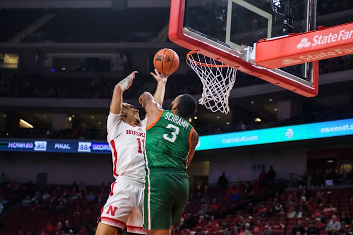 11_Eli Rice_MBB vs Florida A&M 1109