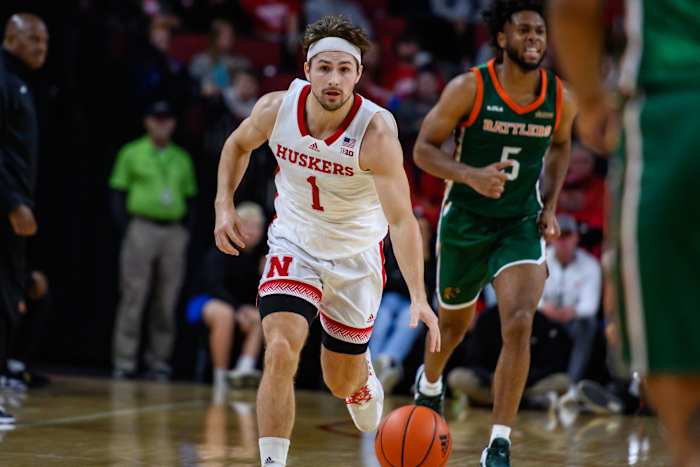 14_Sam Hoiberg_MBB vs Florida A&M 1109