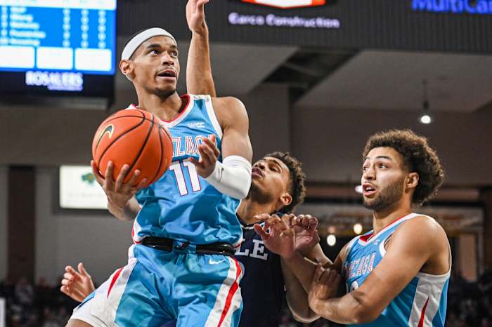 Nolan Hickman, Anton Watson